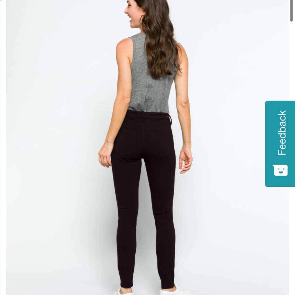 Liverpool Jacqueline Skinny Pant